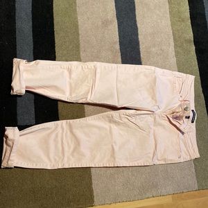 Calvin Klein jegging capris